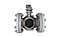 Ball Valve-Isolating Valve