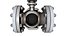 Ball Valve-Isolating Valve