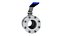 Ball Valve-Isolating Valve