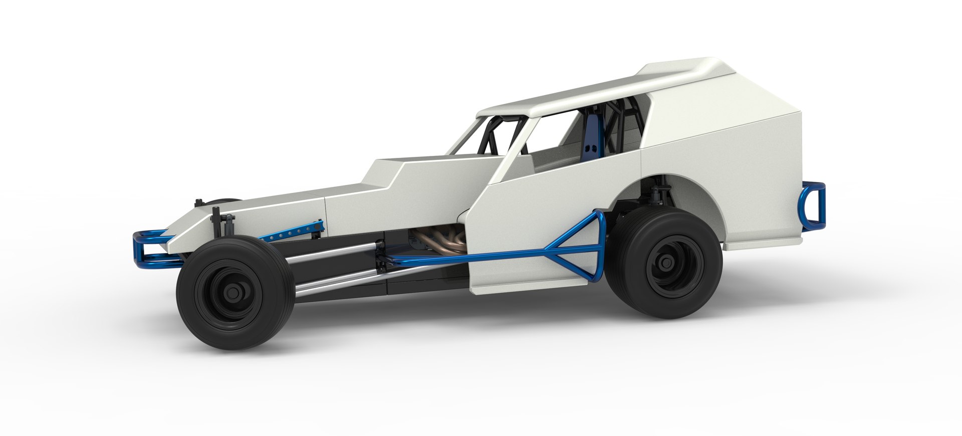 Vintage Dirt Modified stock car Version 8 while turning Scale 1 to 25 3D model https://p.turbosquid.com/ts-thumb/ky/2p4QZ8/Mj/1/jpg/1772827760/1920x1080/fit_q87/bca9b74a7fb5da8437456390e35ed75487325eac/1.jpg