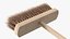 Wooden Broom
