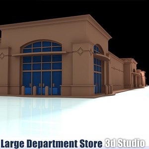 Department Store
