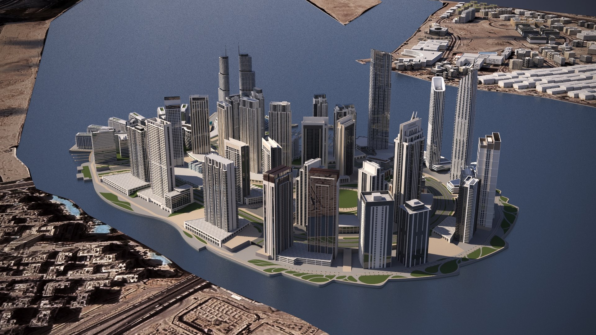 3D Creek Harbour Dubai https://p.turbosquid.com/ts-thumb/ky/DlwqM8/tc/4/jpg/1743084997/1920x1080/fit_q87/b41afdf8fb0dc308f3200edd27b21224cacd01f3/4.jpg