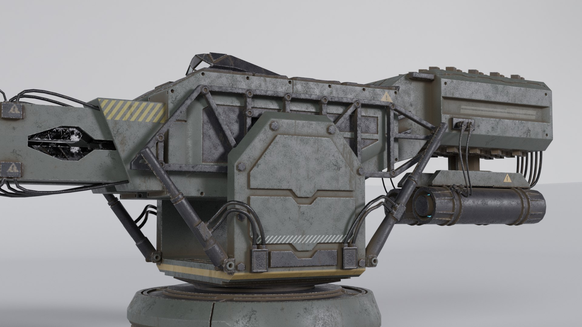 Turret Railgun 3D https://p.turbosquid.com/ts-thumb/ky/J7KfrR/m2/frontrightprojectionmagnification2/png/1737477485/1920x1080/fit_q87/3da6fc76fc27337e89d660faa8828cd2a84ddb5d/frontrightprojectionmagnification2.jpg