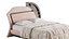 Gina Bed Design Betten, in denen Sie sich wie ein König fühlen