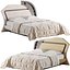 Gina Bed Design Betten, in denen Sie sich wie ein König fühlen