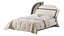 Gina Bed Design Betten, in denen Sie sich wie ein König fühlen