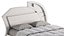 Gina Bed Design Betten, in denen Sie sich wie ein König fühlen