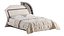 Gina Bed Design Betten, in denen Sie sich wie ein König fühlen