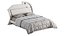 Gina Bed Design Betten, in denen Sie sich wie ein König fühlen