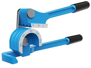 Pipe Bender