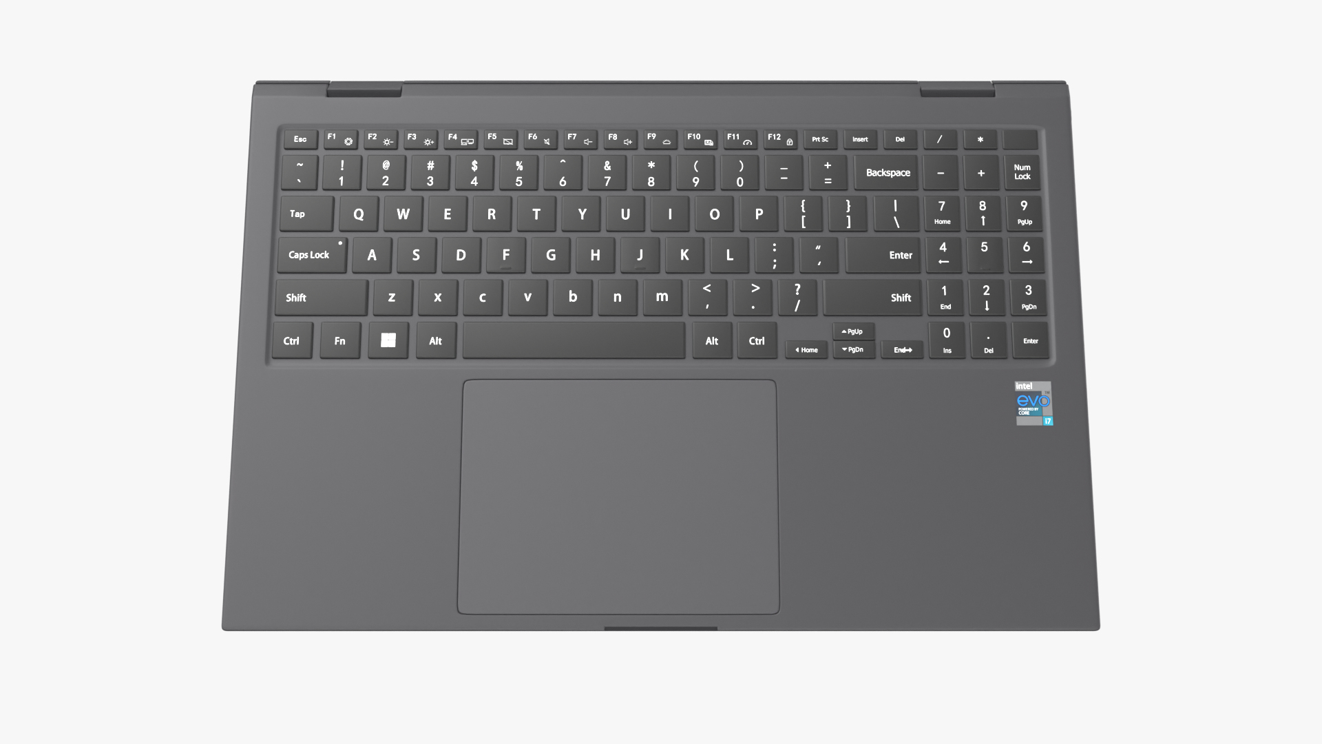 Galaxy Book 2 Pro 360 Graphite 3D model https://p.turbosquid.com/ts-thumb/ky/Rd3fNB/e6/book2pro360graphite/png/1647629734/1920x1080/turn_fit_q99/e1b0f2727d13e7b05bac716d3ab9fda0c6812c0f/book2pro360graphite-1.jpg