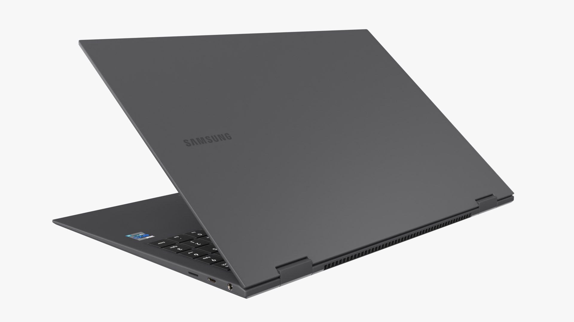 Galaxy Book 2 Pro 360 Graphite 3D model https://p.turbosquid.com/ts-thumb/ky/Rd3fNB/nC/book2problack0002/png/1647629658/1920x1080/fit_q87/ebaafa6c6c62c25119496dce8446a415b1cf2371/book2problack0002.jpg