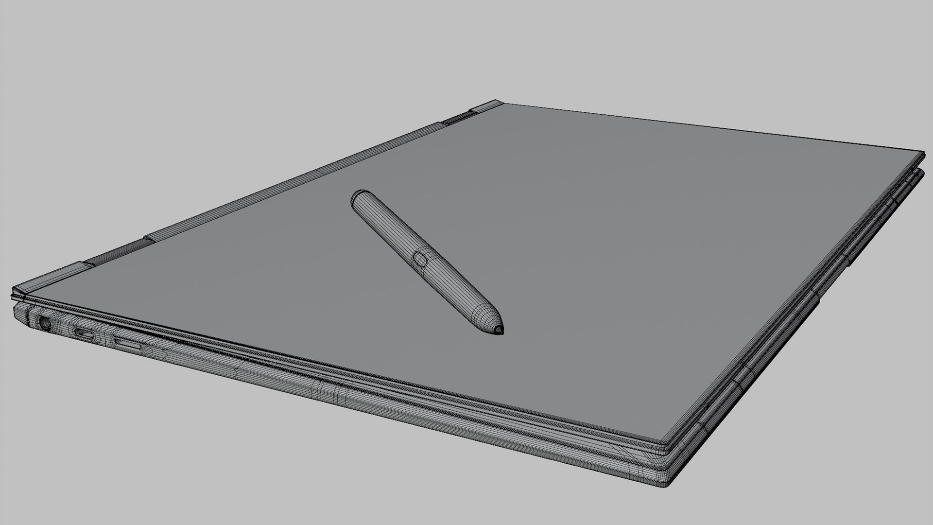 Galaxy Book 2 Pro 360 Graphite 3D model https://p.turbosquid.com/ts-thumb/ky/Rd3fNB/uv/wire0005/png/1647629845/1920x1080/fit_q87/dd5406aae4acef10ed04f0034b13fe197150d442/wire0005.jpg