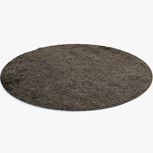 carpet 3D model