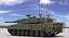 Leopard 2A4M CAN