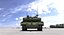 Leopard 2A4M CAN