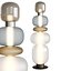 Cattelan Italia Pigalle Floor lamp