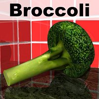 Broccoli