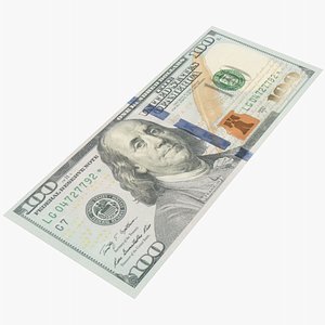 One Hundred Dollar Bill