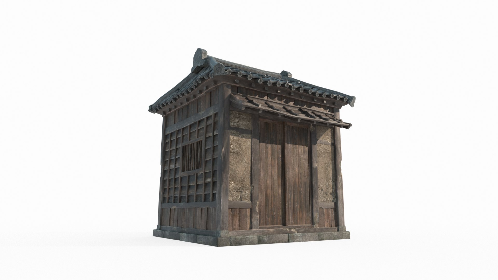 3D Asian ancient architecture small miscellaneous room model https://p.turbosquid.com/ts-thumb/ky/a8OeMN/D1/1/jpg/1743153854/1920x1080/fit_q87/4347c3d141170e05ac109375143253363c4636c0/1.jpg