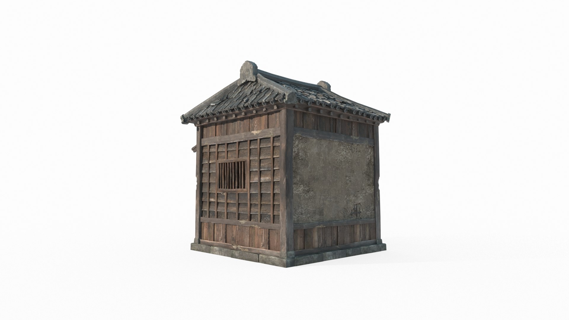 3D Asian ancient architecture small miscellaneous room model https://p.turbosquid.com/ts-thumb/ky/a8OeMN/Mu/5/jpg/1743153856/1920x1080/fit_q87/3e86477b7b9d86e0c8908a5ce03d7680a884083e/5.jpg