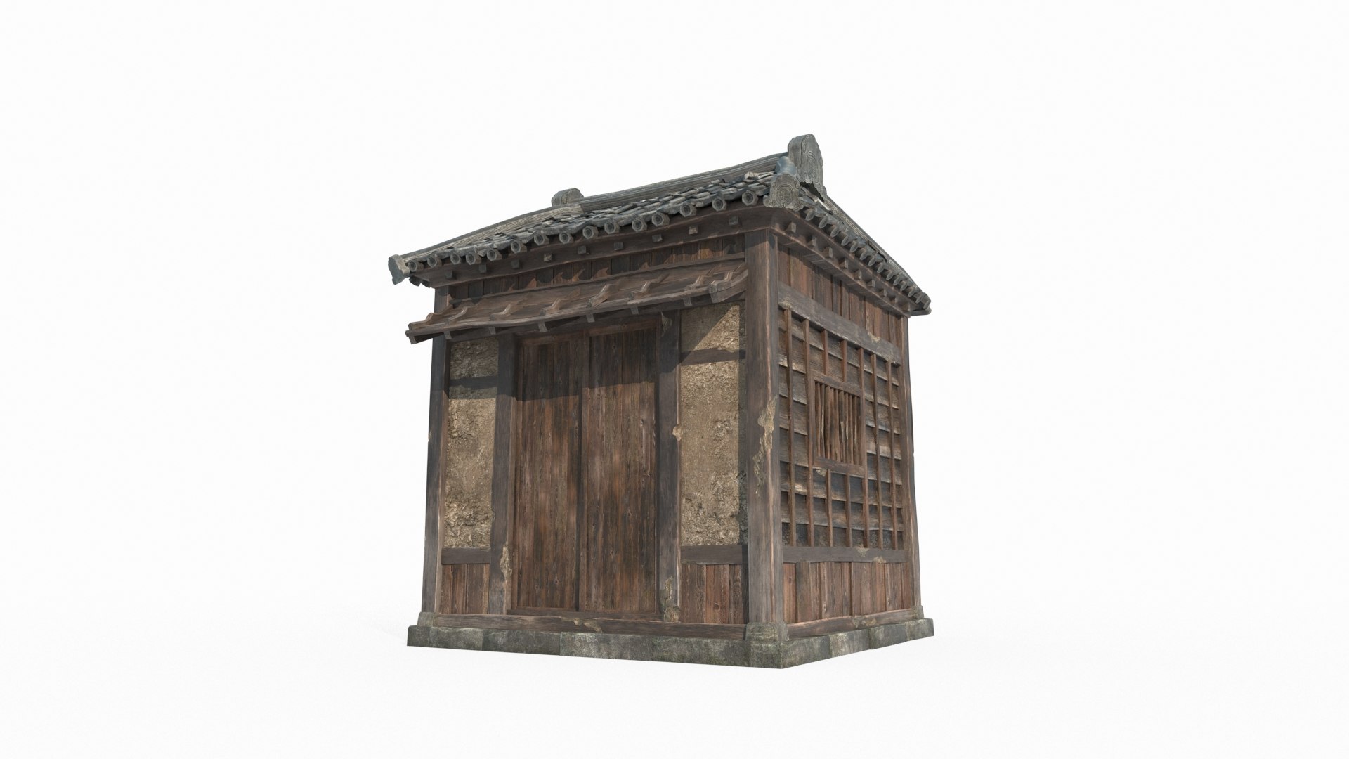 3D Asian ancient architecture small miscellaneous room model https://p.turbosquid.com/ts-thumb/ky/a8OeMN/dS/2/jpg/1743153854/1920x1080/fit_q87/2fc97f3b5eae13f5c106e48b87ef3836002ee294/2.jpg