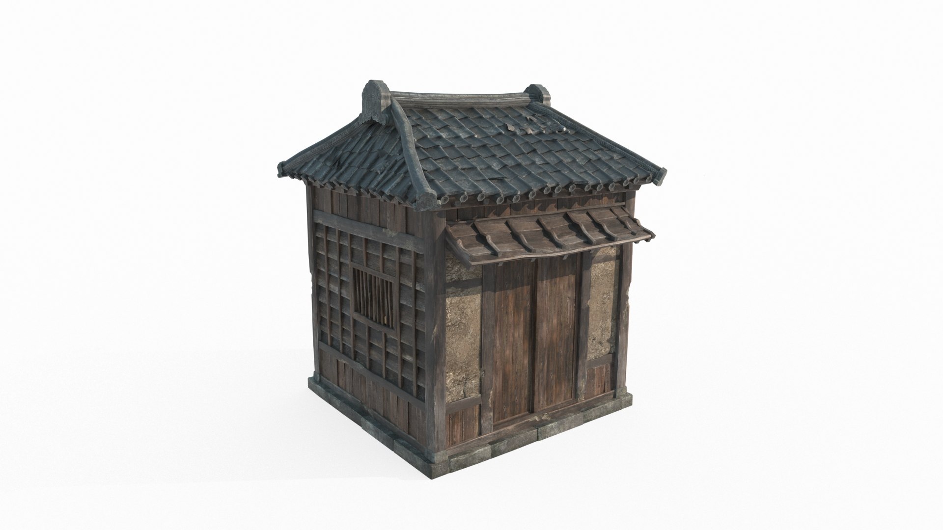 3D Asian ancient architecture small miscellaneous room model https://p.turbosquid.com/ts-thumb/ky/a8OeMN/qH/4/jpg/1743153856/1920x1080/fit_q87/03d28858cdec4b565d0b9e89c7a4c262d81dd99c/4.jpg