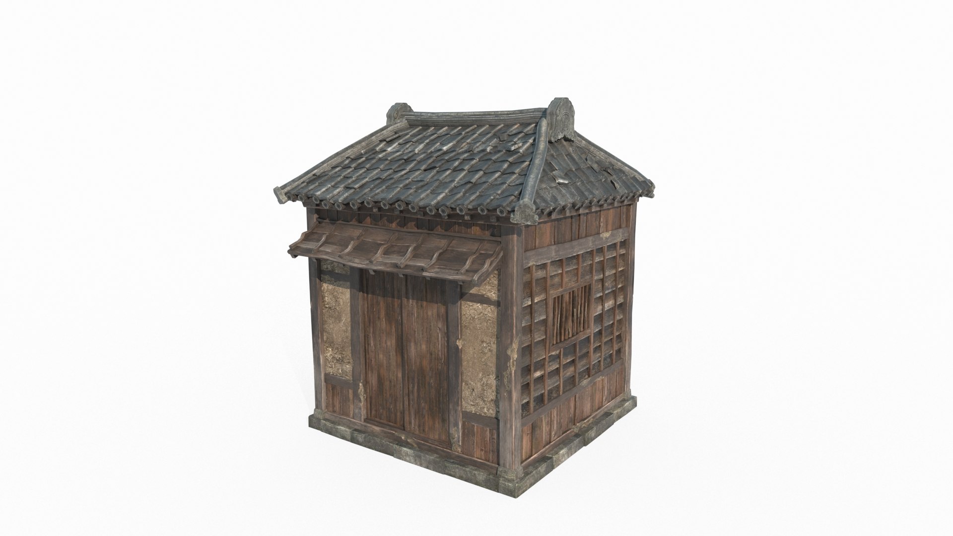 3D Asian ancient architecture small miscellaneous room model https://p.turbosquid.com/ts-thumb/ky/a8OeMN/rP/3/jpg/1743153854/1920x1080/fit_q87/c5a925aa4b3d4bf5a91a1c20cba39147096971ea/3.jpg