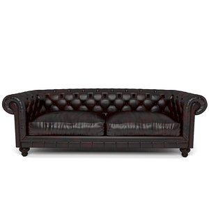 sofa chesterfield