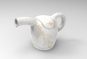3D Bew Teapot