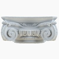 Column Capital 24