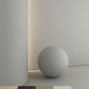 Decorative poster 45 3D