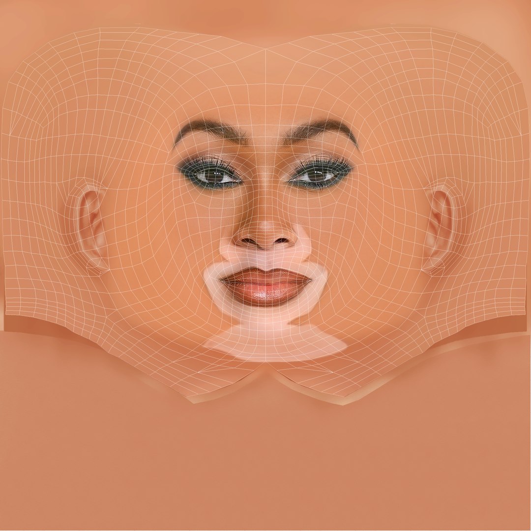 3D Winnie Harlow Head - No Hair - Low poly head model https://p.turbosquid.com/ts-thumb/ky/u7CMQS/oo/10/png/1780649052/1920x1080/fit_q87/da96d5696c3fe268bb0cbdc8630c1c426e691d4e/10.jpg