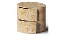 Sienna Oval - Life Interiors Collection