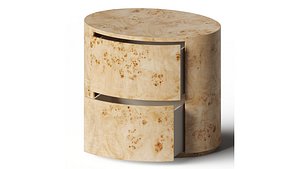 Sienna Oval - Life Interiors Collection