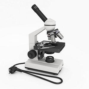 Monocular Microscope