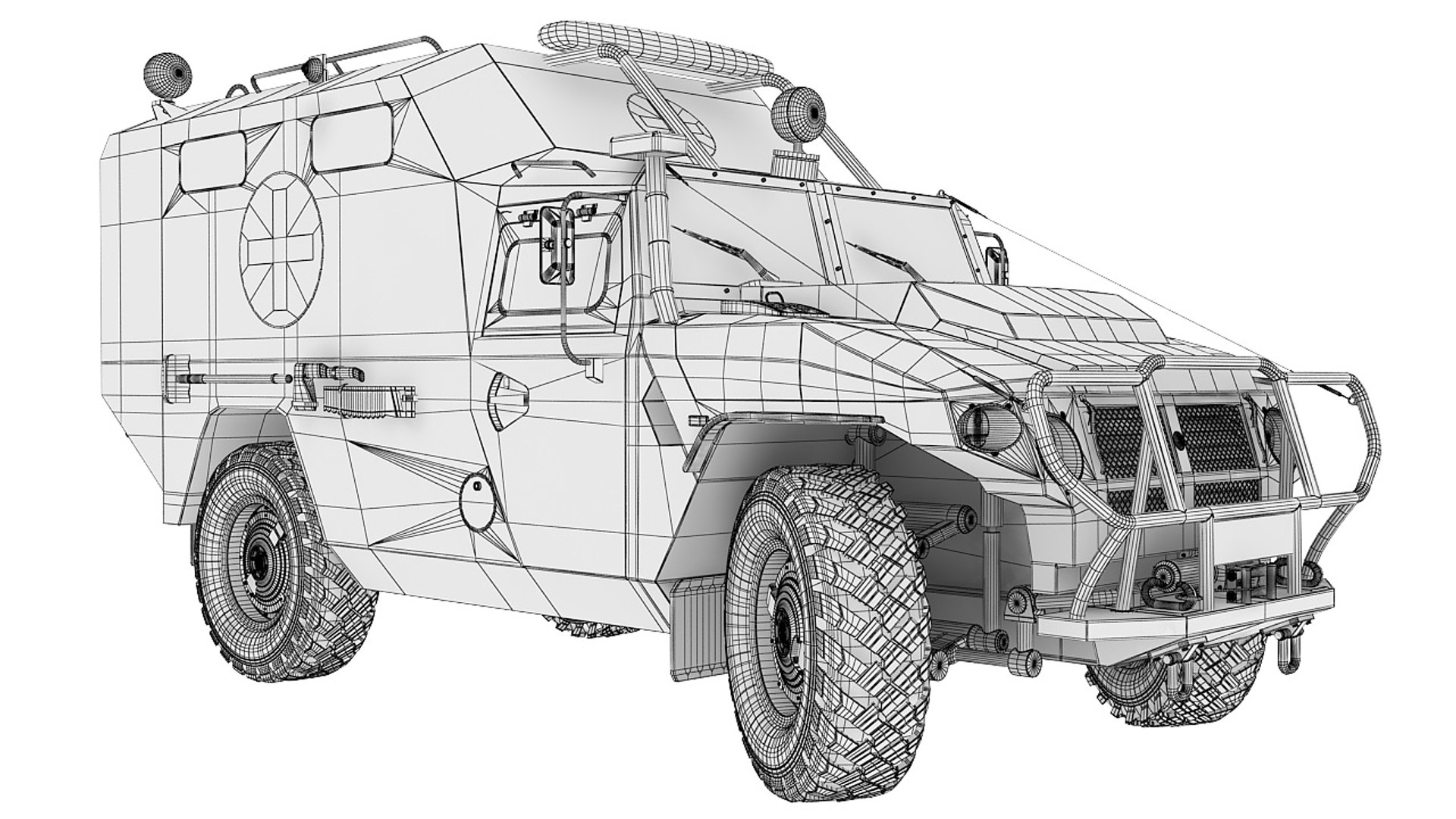3D Ambulance vehicle collection 3D model https://p.turbosquid.com/ts-thumb/ky/vgYW05/2A/fr_tigrmedic_camera001_0822/jpg/1639168236/1920x1080/fit_q87/b26befafa3a43de016cf563f87ca1032804c7b65/fr_tigrmedic_camera001_0822.jpg