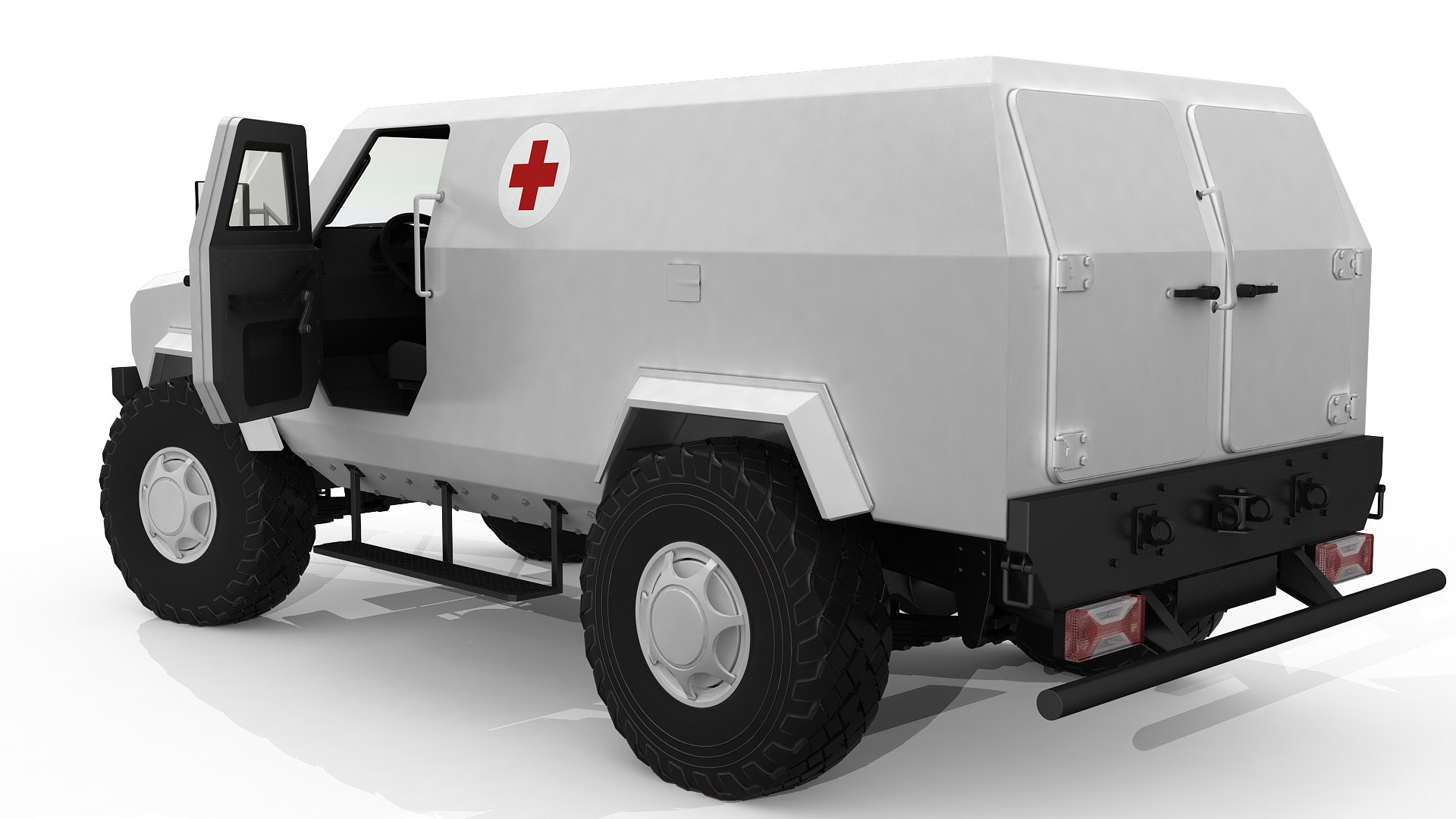 3D Ambulance vehicle collection 3D model https://p.turbosquid.com/ts-thumb/ky/vgYW05/VR/kozakcamuflagambulance_camera005hd/jpg/1639166965/1920x1080/fit_q87/f0acb9f195dbb61c7de1c3e0e4b20bbf43bee5f4/kozakcamuflagambulance_camera005hd.jpg
