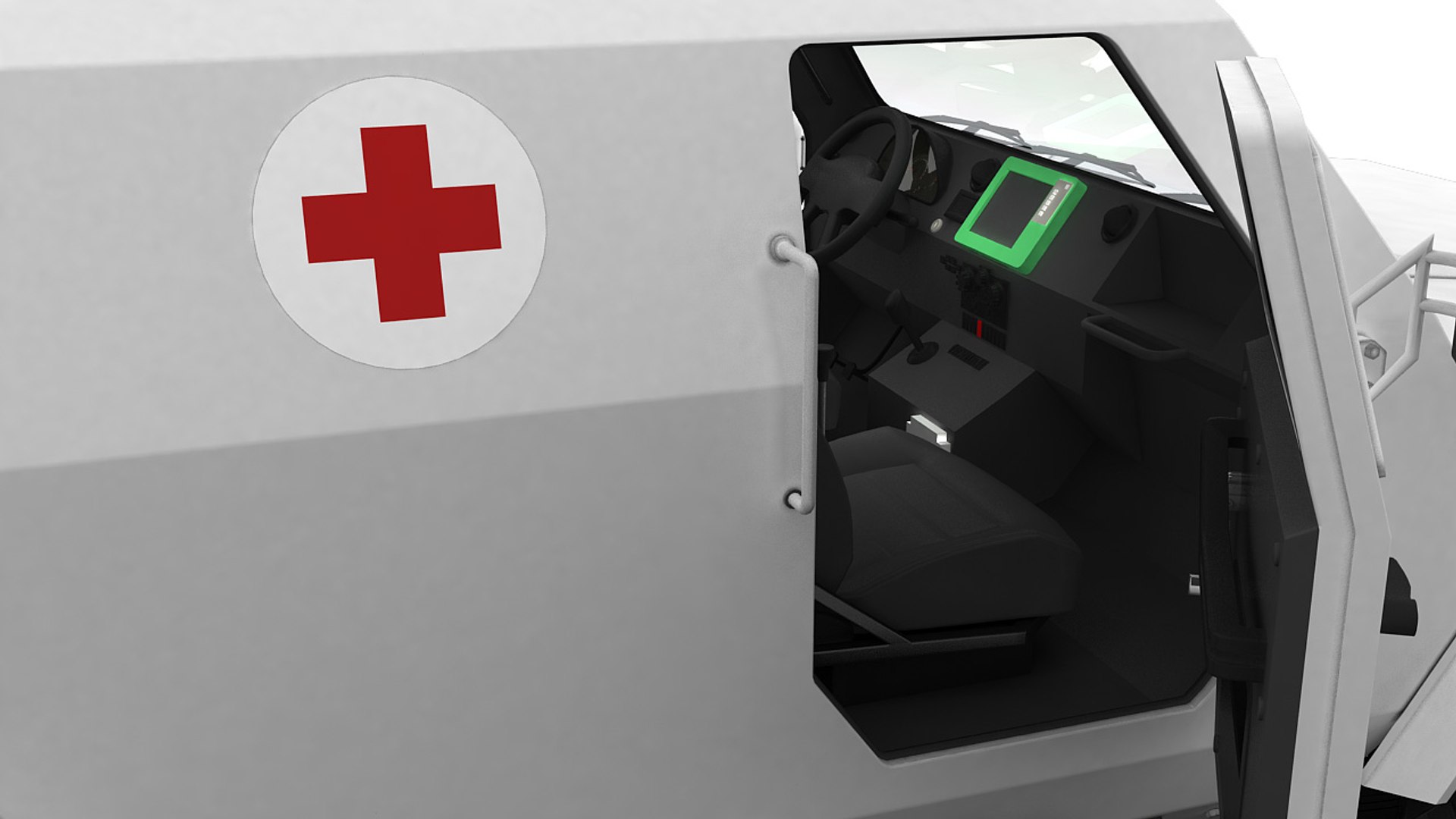 3D Ambulance vehicle collection 3D model https://p.turbosquid.com/ts-thumb/ky/vgYW05/aj/kozakcamuflagambulance_camera015/jpg/1639166959/1920x1080/fit_q87/f59e99ca5c3127ef7ab7f802dbb6415556e55dd4/kozakcamuflagambulance_camera015.jpg