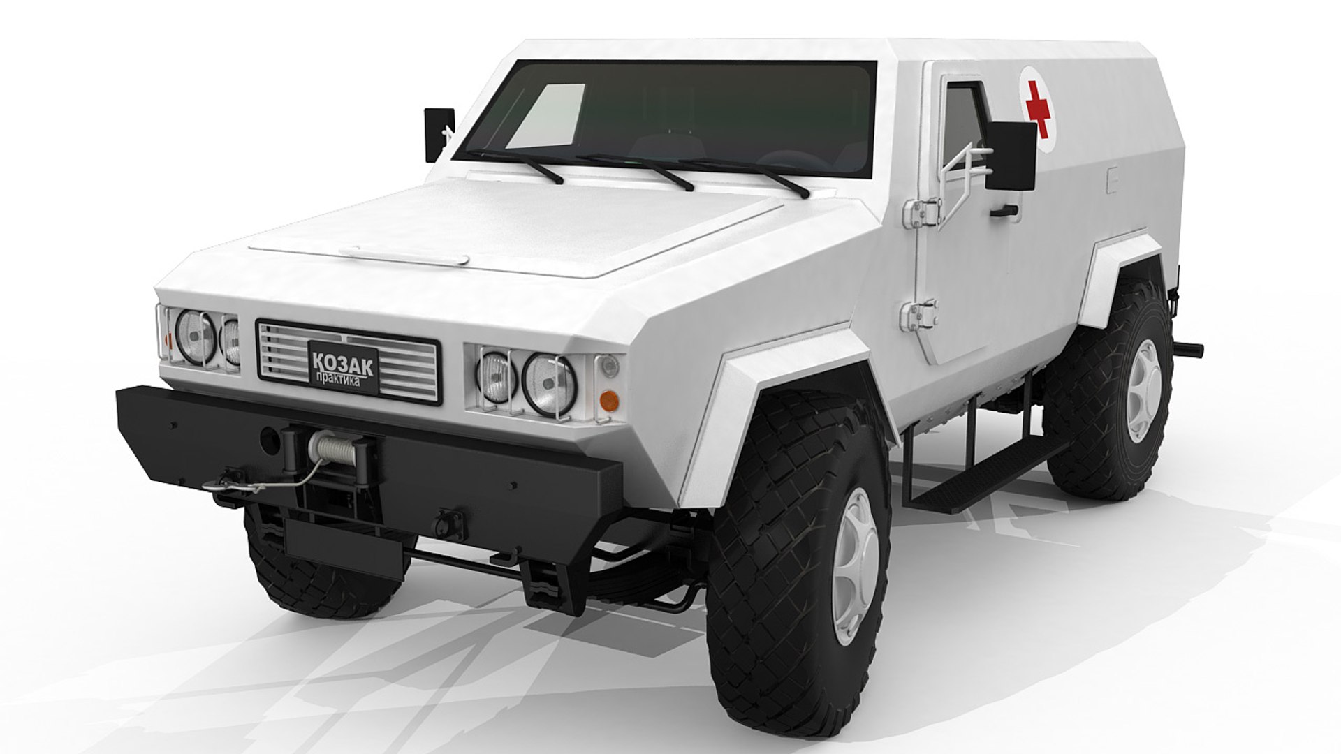 3D Ambulance vehicle collection 3D model https://p.turbosquid.com/ts-thumb/ky/vgYW05/b3/kozakcamuflagambulance_camera006/jpg/1639166947/1920x1080/fit_q87/bca645c107f24a5ad44e85fc1536419d900d04ad/kozakcamuflagambulance_camera006.jpg
