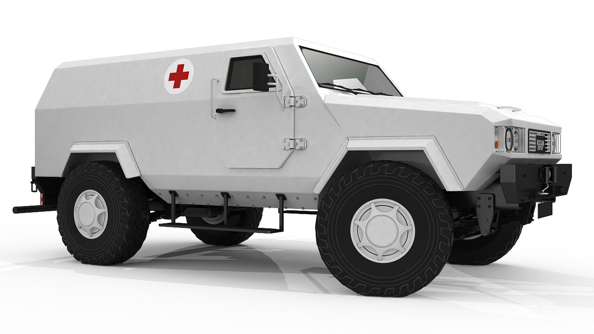 3D Ambulance vehicle collection 3D model https://p.turbosquid.com/ts-thumb/ky/vgYW05/mF/kozakcamuflagambulance_camera007/jpg/1639166949/1920x1080/fit_q87/c755e3e23fa07c770701a9a89a6cc56e5ee110dd/kozakcamuflagambulance_camera007.jpg