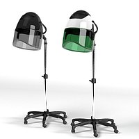 Rem Elan Hood Dryer barber`s hairdresser beauty salon equipment