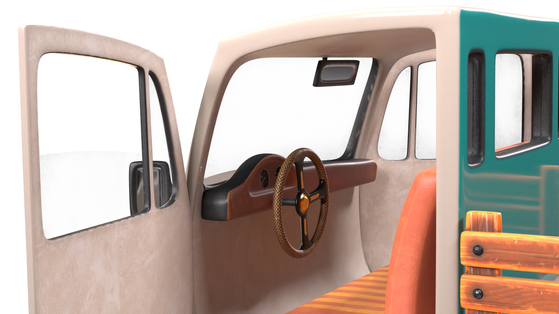 Cartoon style Farm Truck 3D https://p.turbosquid.com/ts-thumb/ky/wWLi9N/H4/2/png/1720922510/1920x1080/fit_q87/721ca20af49536a5cc5b07d3e789283f40d3bc11/2.jpg