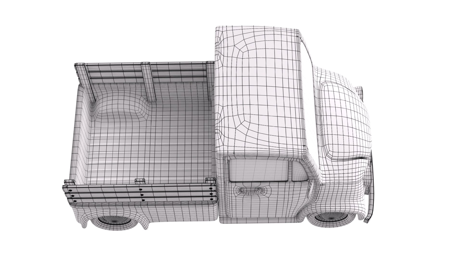 Cartoon style Farm Truck 3D https://p.turbosquid.com/ts-thumb/ky/wWLi9N/Rd/wire3/png/1720923519/1920x1080/fit_q87/476efc5d17394b6573587b611e00f6e71954a339/wire3.jpg