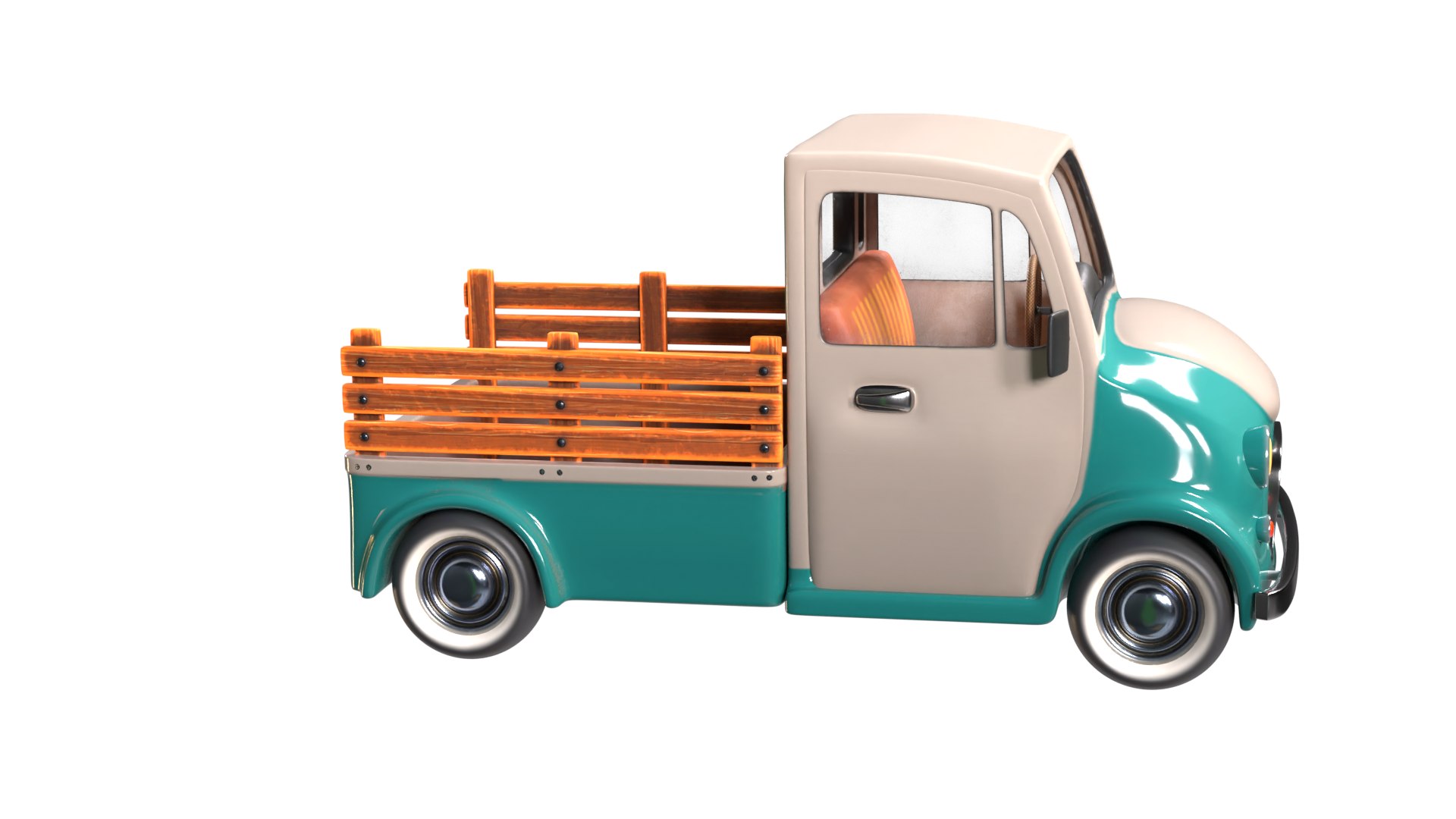 Cartoon style Farm Truck 3D https://p.turbosquid.com/ts-thumb/ky/wWLi9N/Uh/9/png/1720922522/1920x1080/fit_q87/427dc671334b278f575cc41d739780e61b33dad1/9.jpg