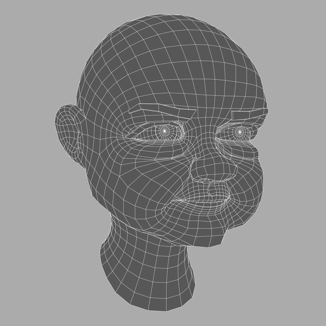 cartoon old woman - 3d c4d https://p.turbosquid.com/ts-thumb/ky/y3vfRP/qHHPZ5Pq/17_wire/jpg/1336400019/1920x1080/fit_q87/f1dfee66eec500dca7c5e22198c5f25f57cc4a93/17_wire.jpg