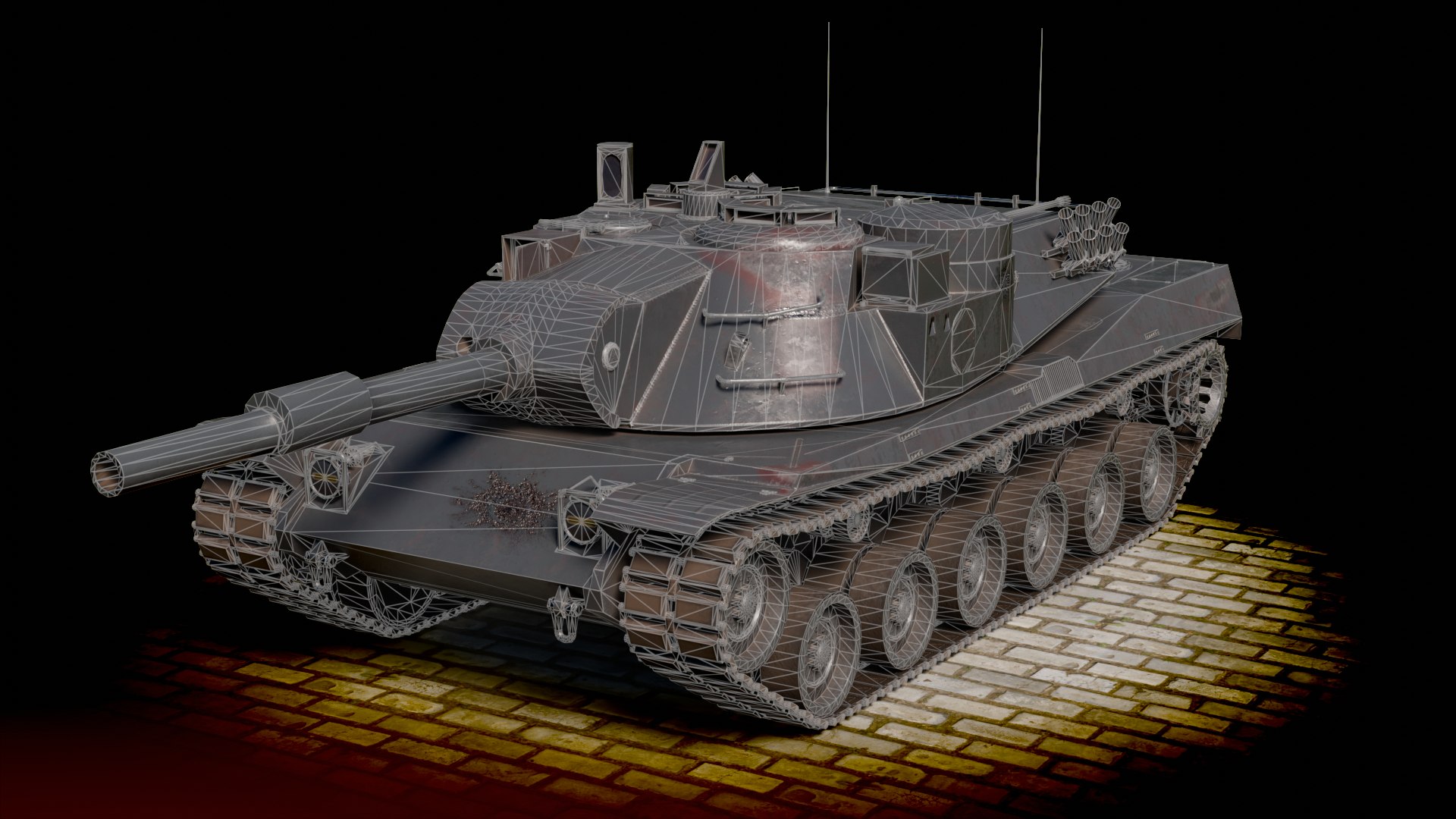 KPZ-70  MBT-70 model https://p.turbosquid.com/ts-thumb/kz/18YPNo/Ra/mainwf/png/1726043762/1920x1080/fit_q87/a2c6030d80234b773f76426fbec379c704458c00/mainwf.jpg