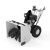 Snow Thrower
