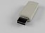 Unidade flash USB